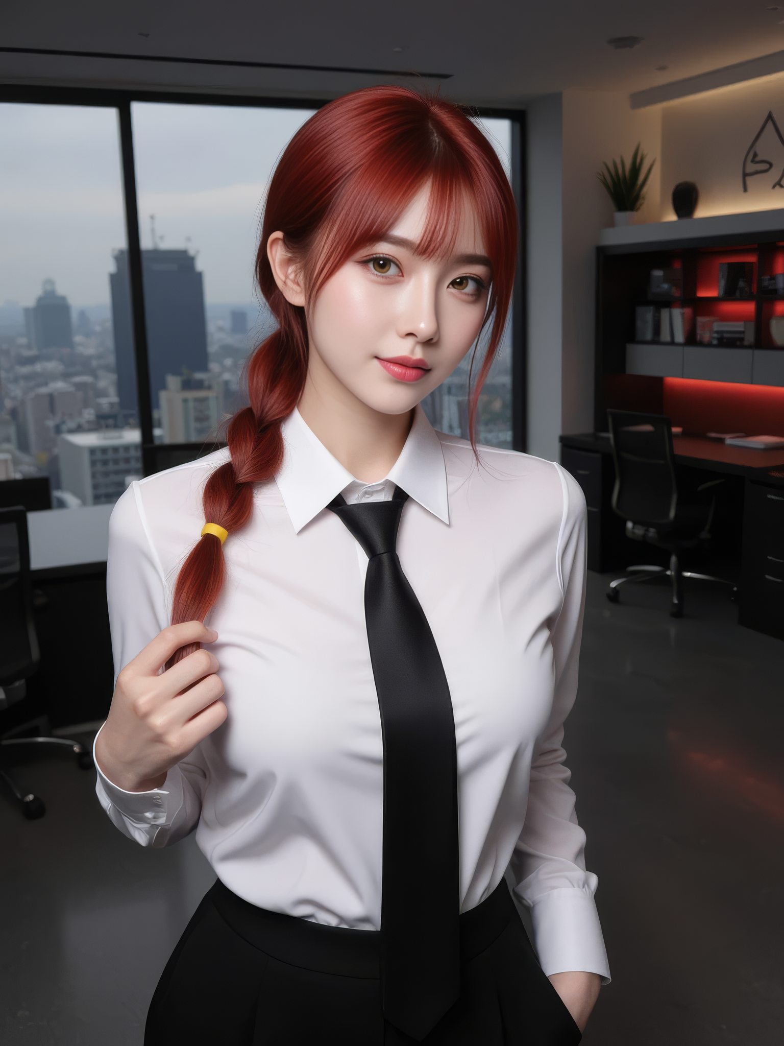 ✨Memory × Zhenji Zhen "The Command of the Uniform is Sweet"✨