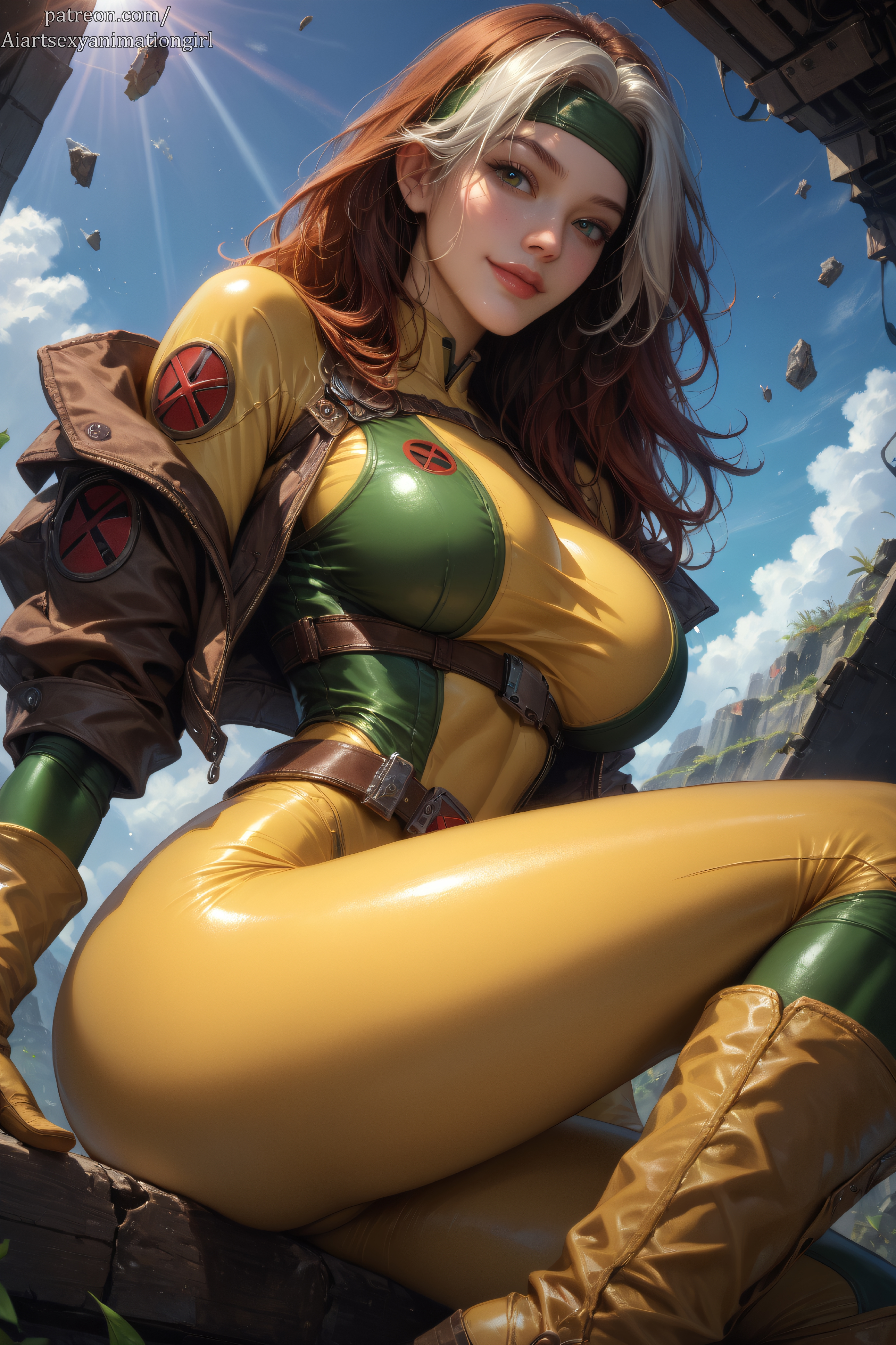 🧤Rogue🖤