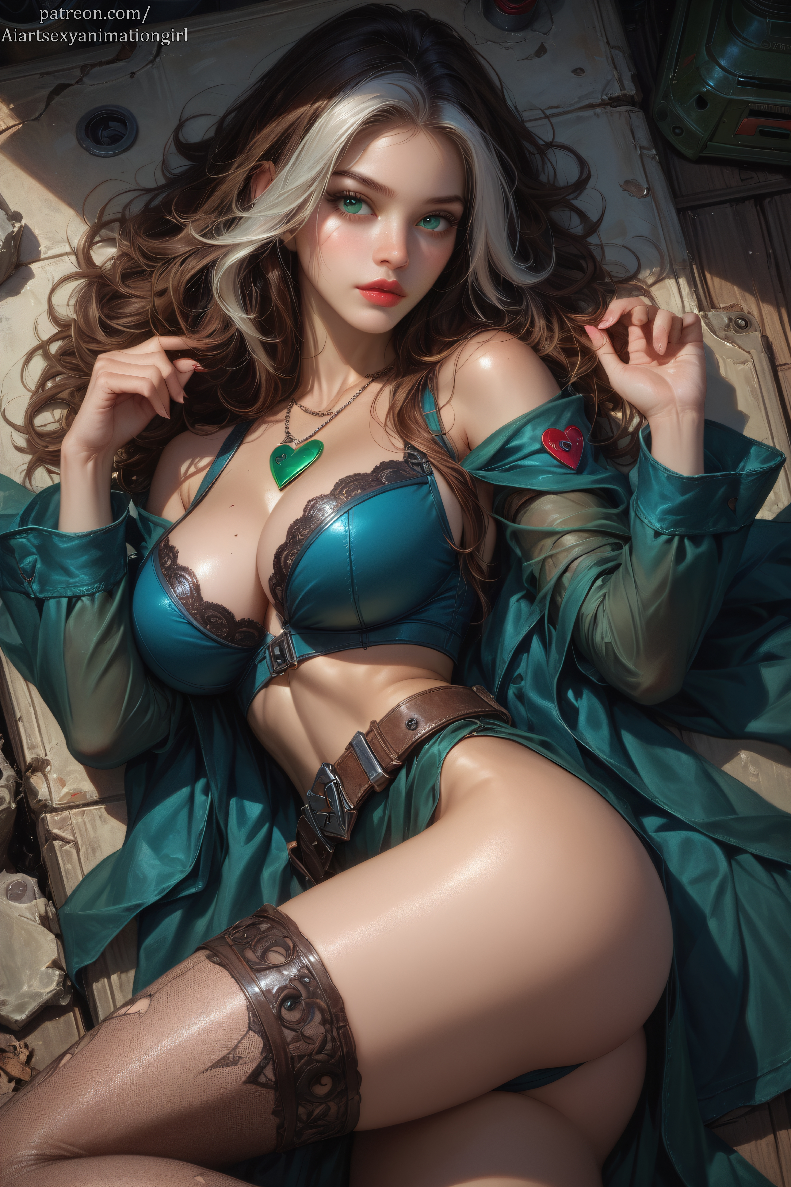 🧤Rogue🖤