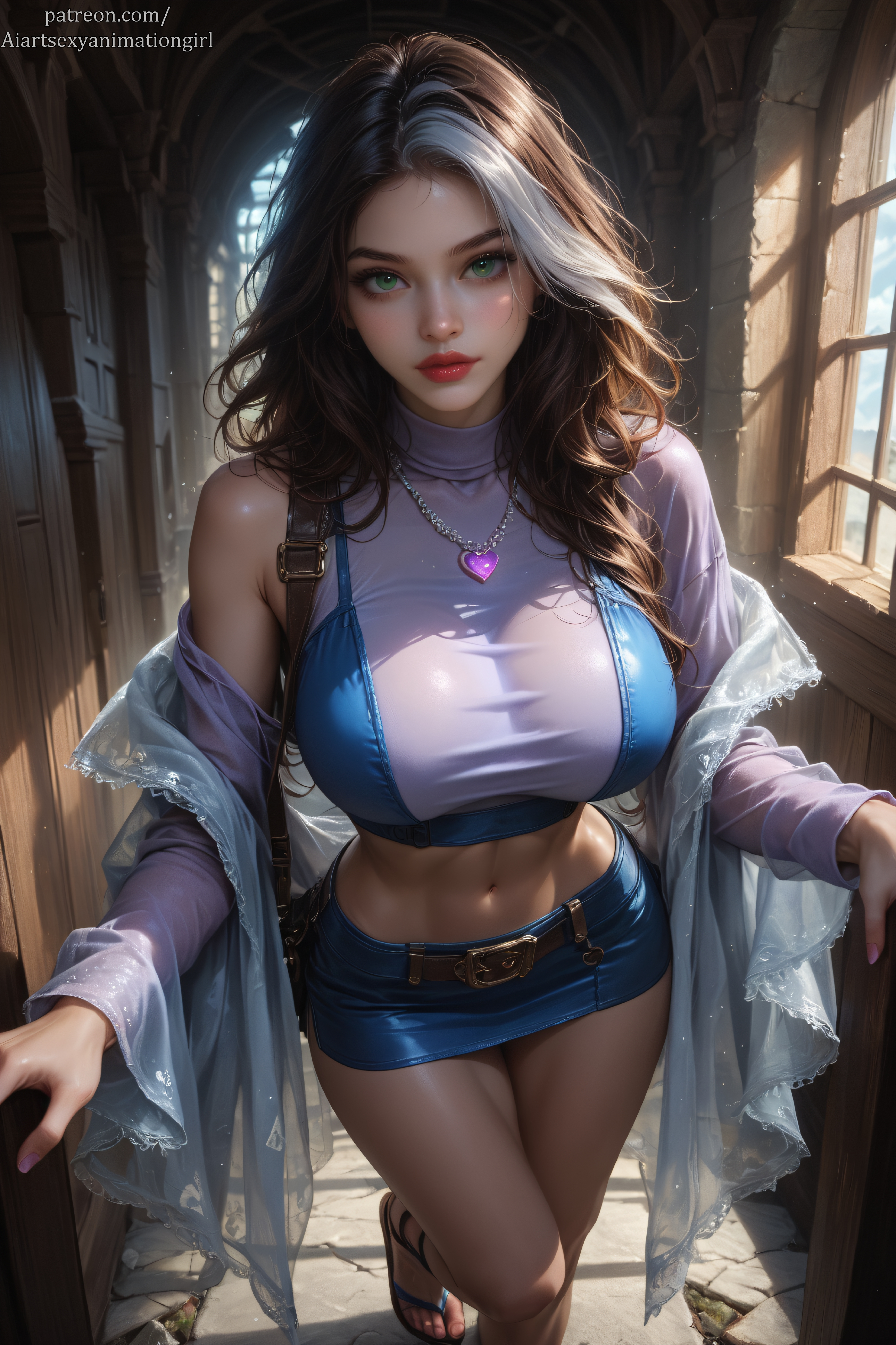 🧤Rogue🖤