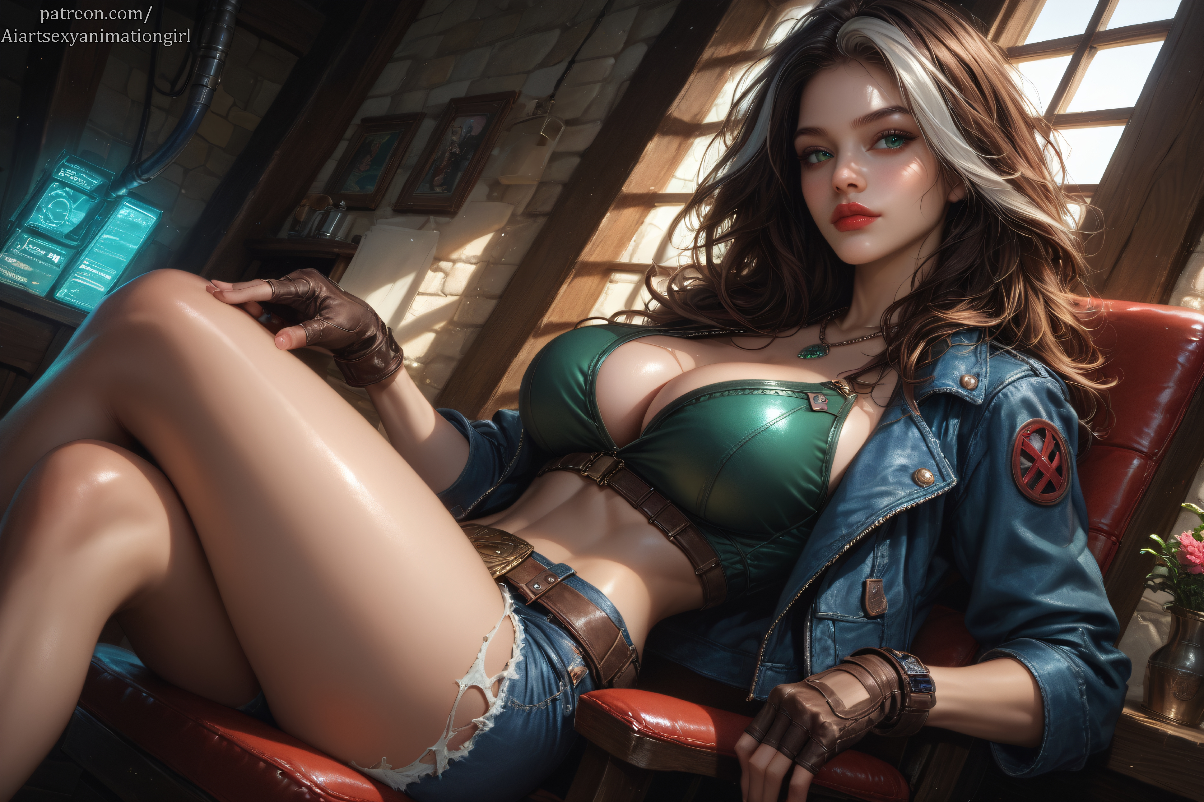 🧤Rogue🖤