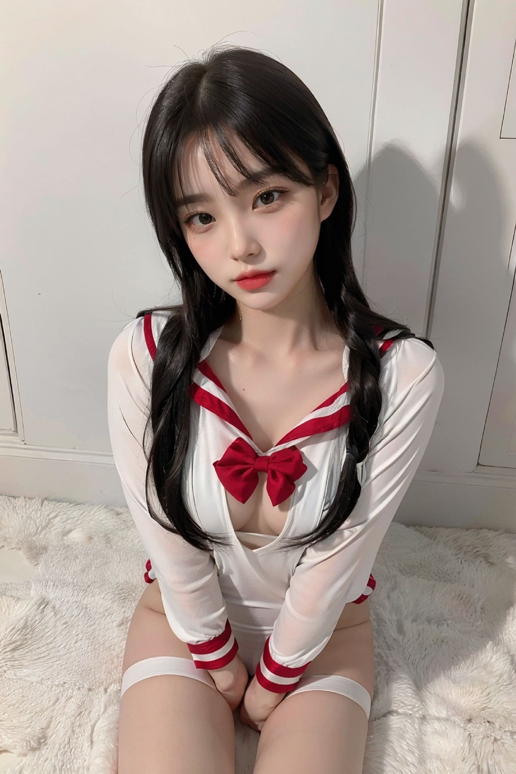 Seifuku + Sexy +147