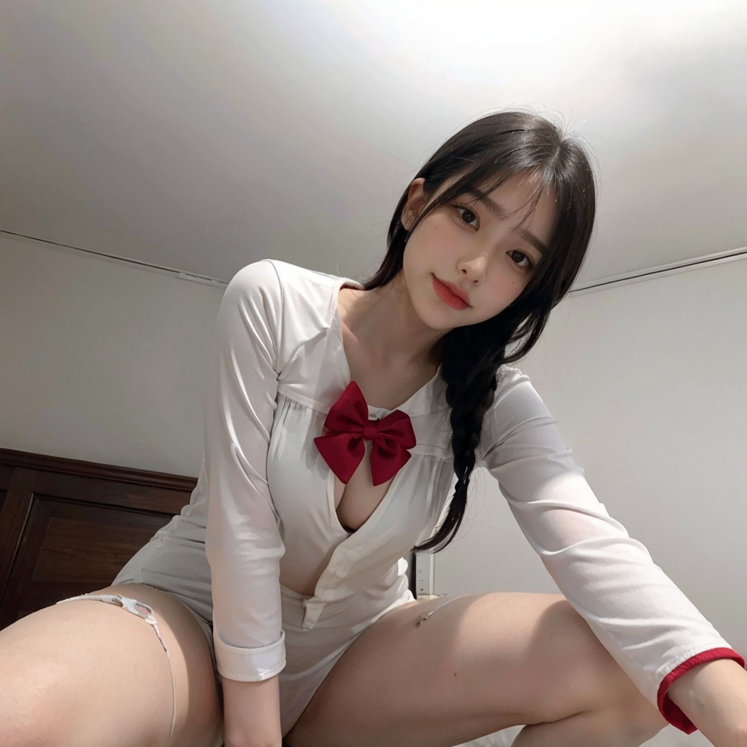 Seifuku + Sexy +147