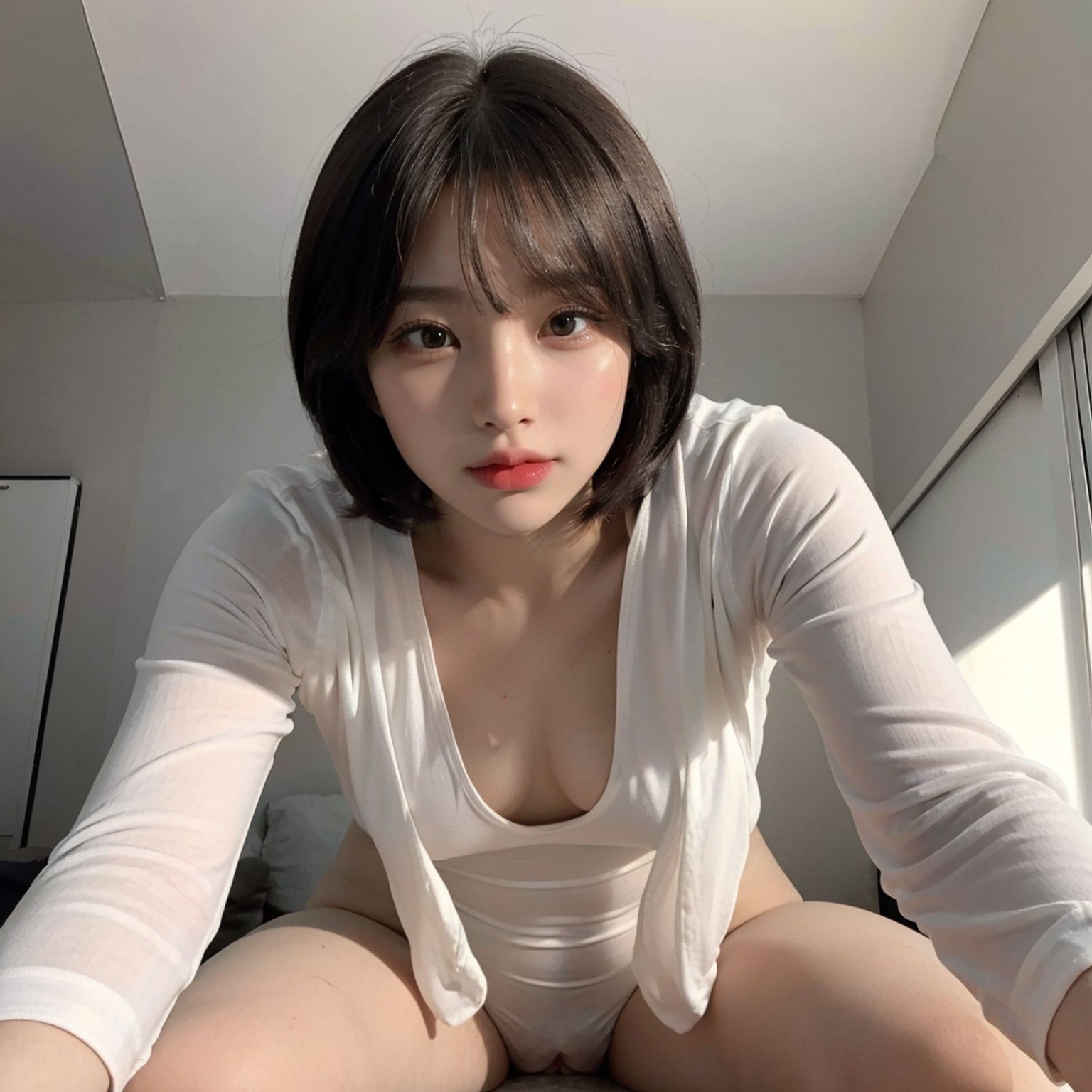 Seifuku + Sexy +147