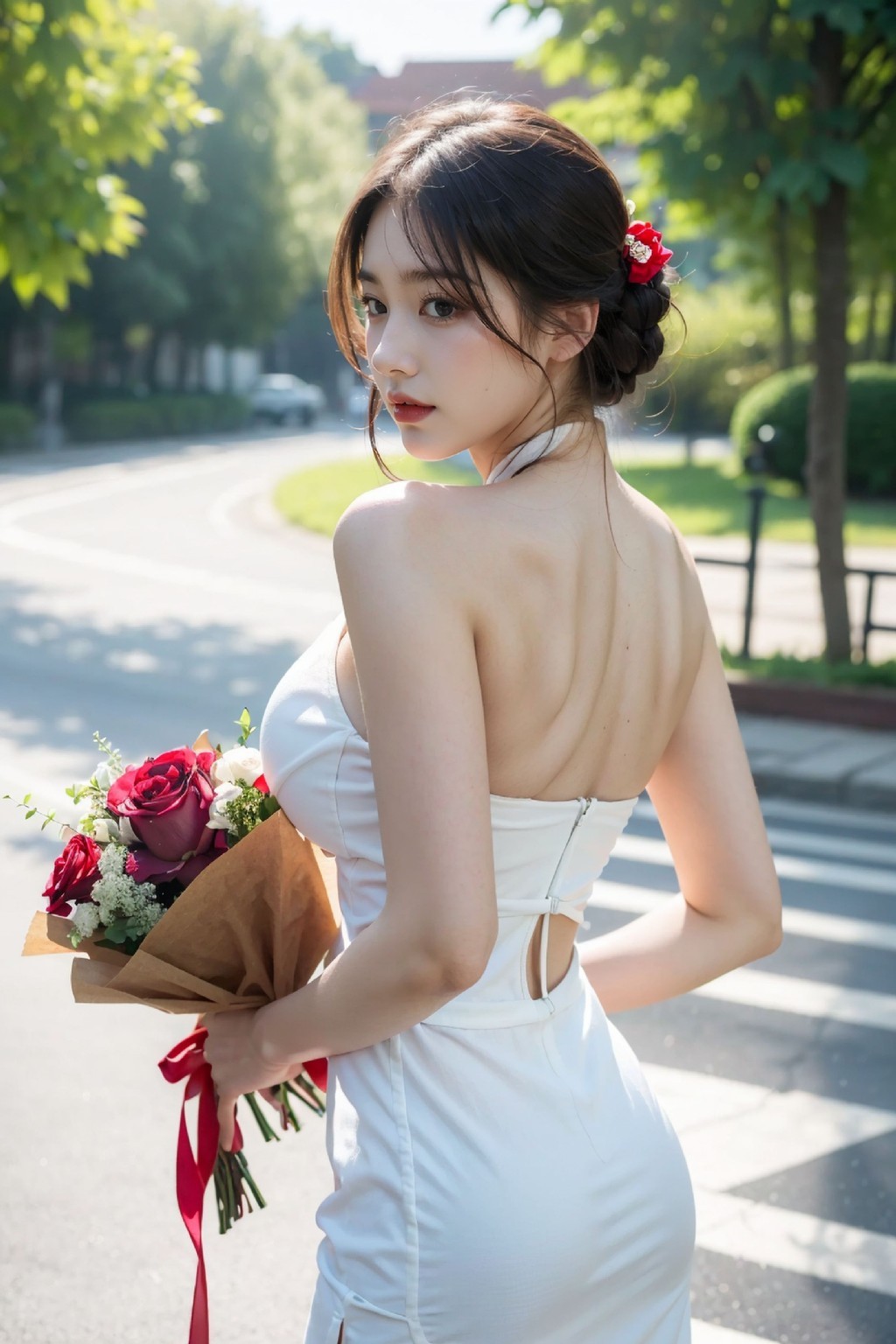 Cheongsam +154