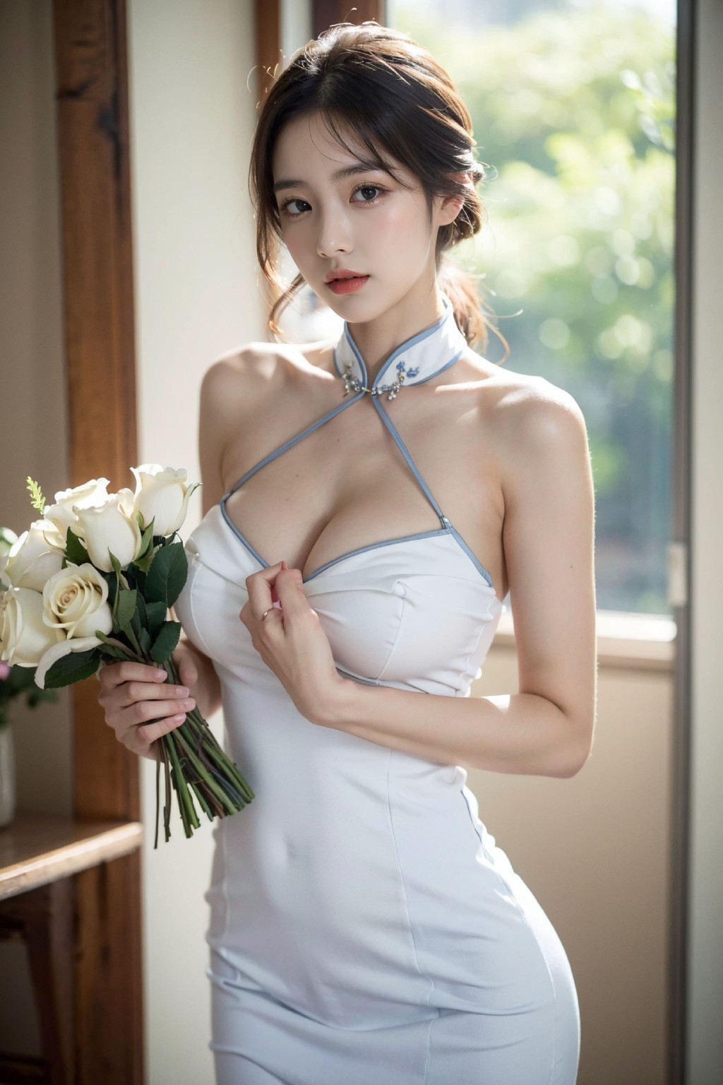 Cheongsam +154