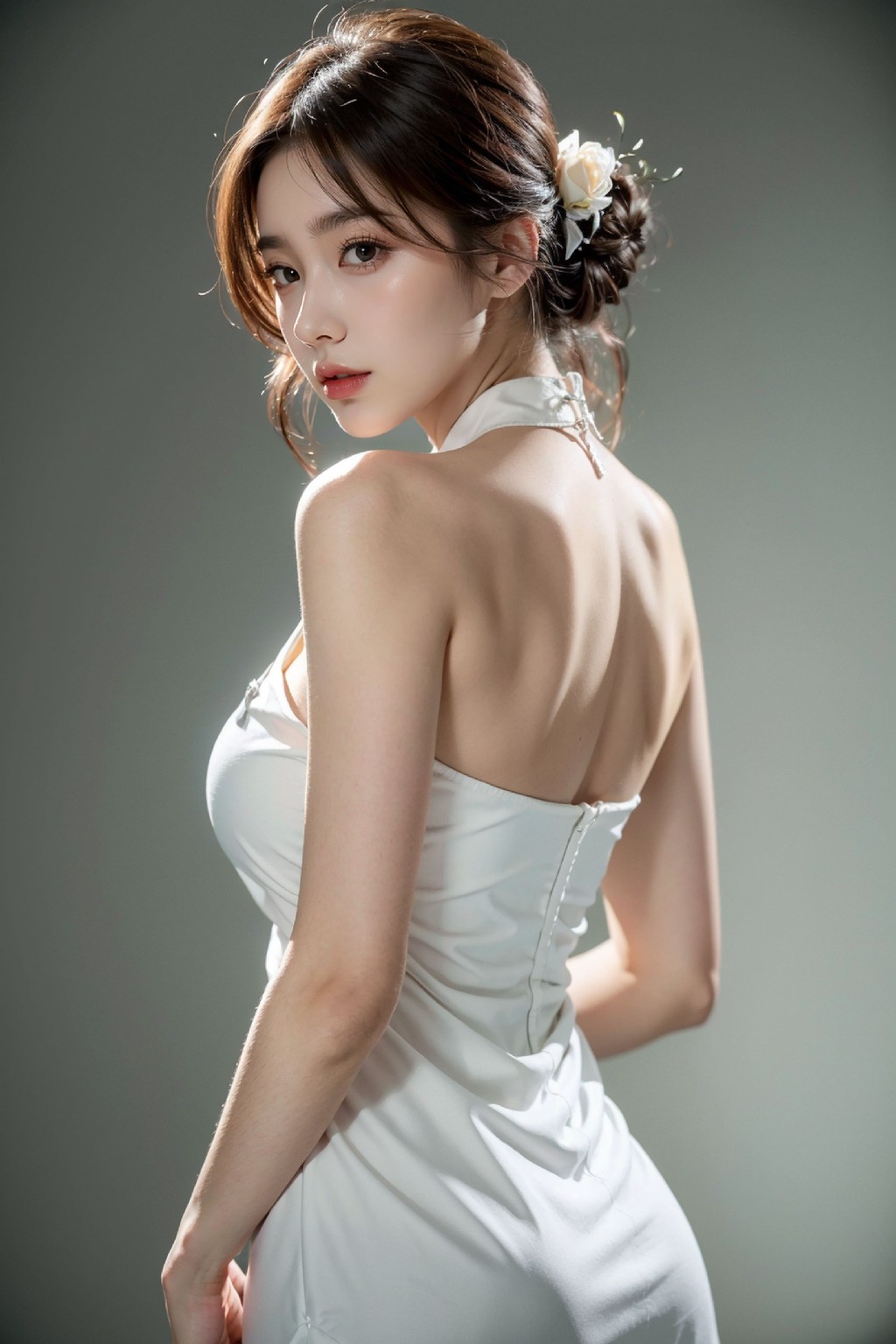 Cheongsam +154