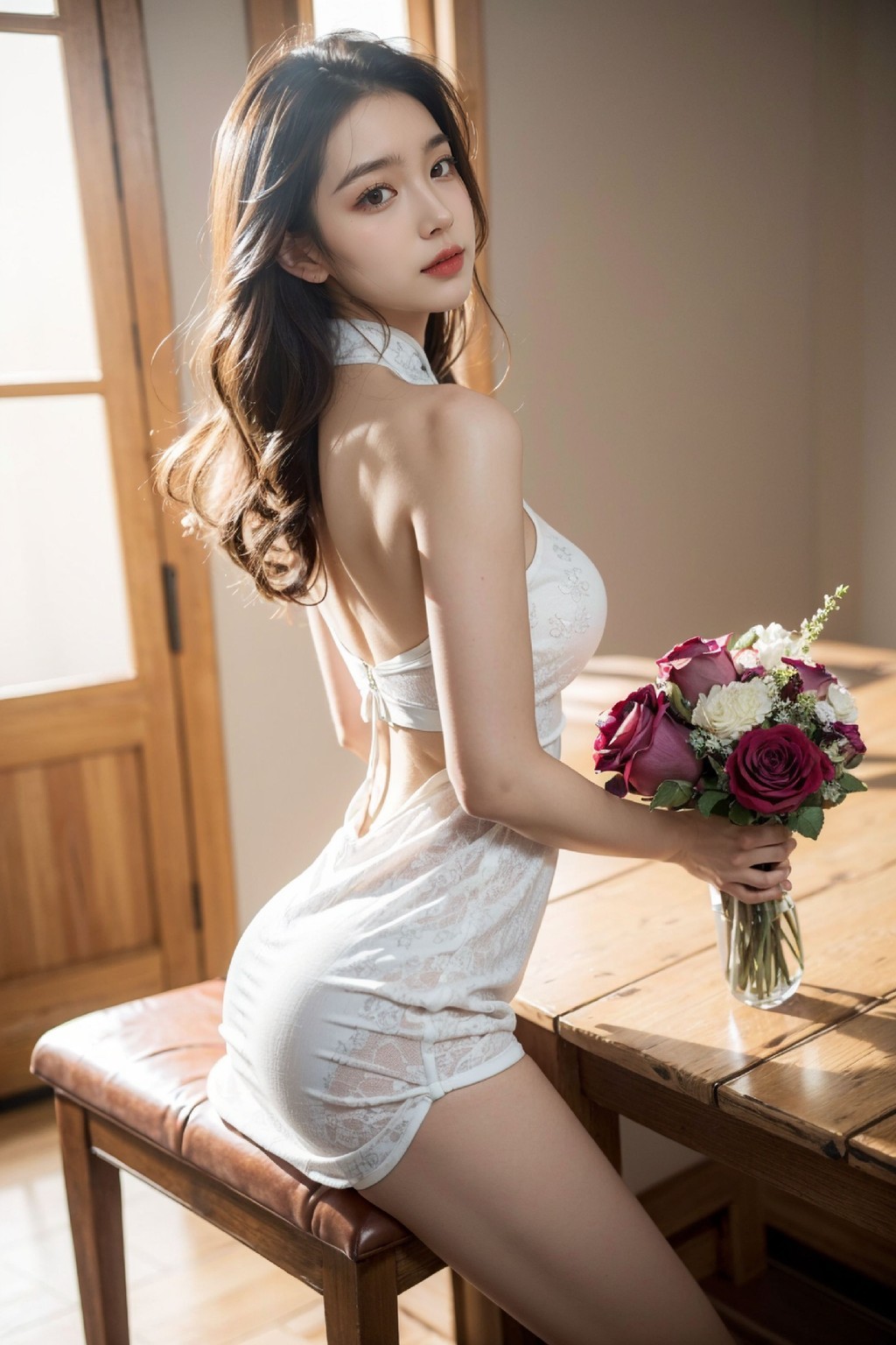 Cheongsam +154