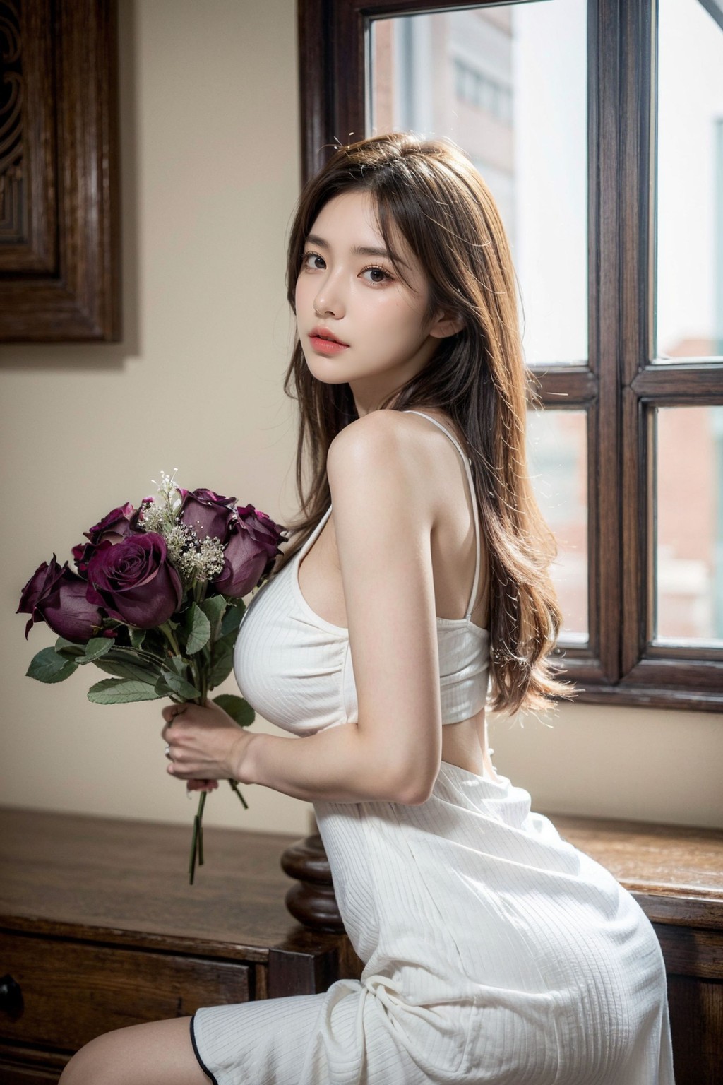 Cheongsam +154
