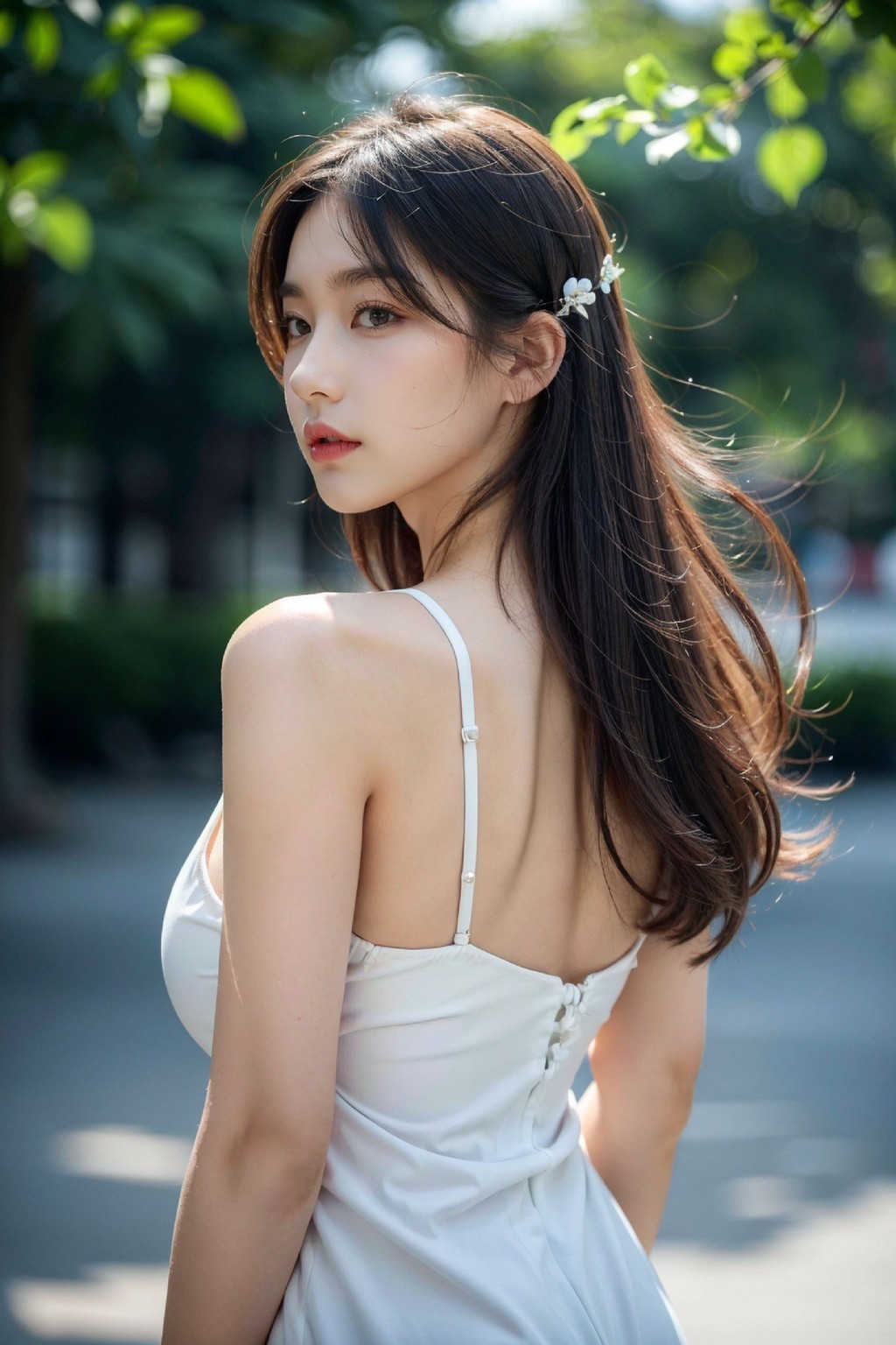 Cheongsam +154
