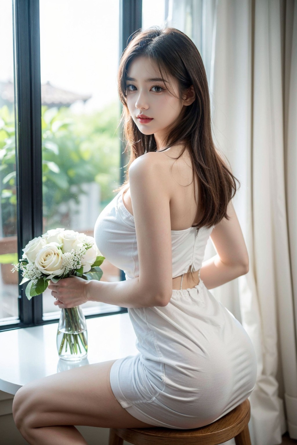 Cheongsam +154
