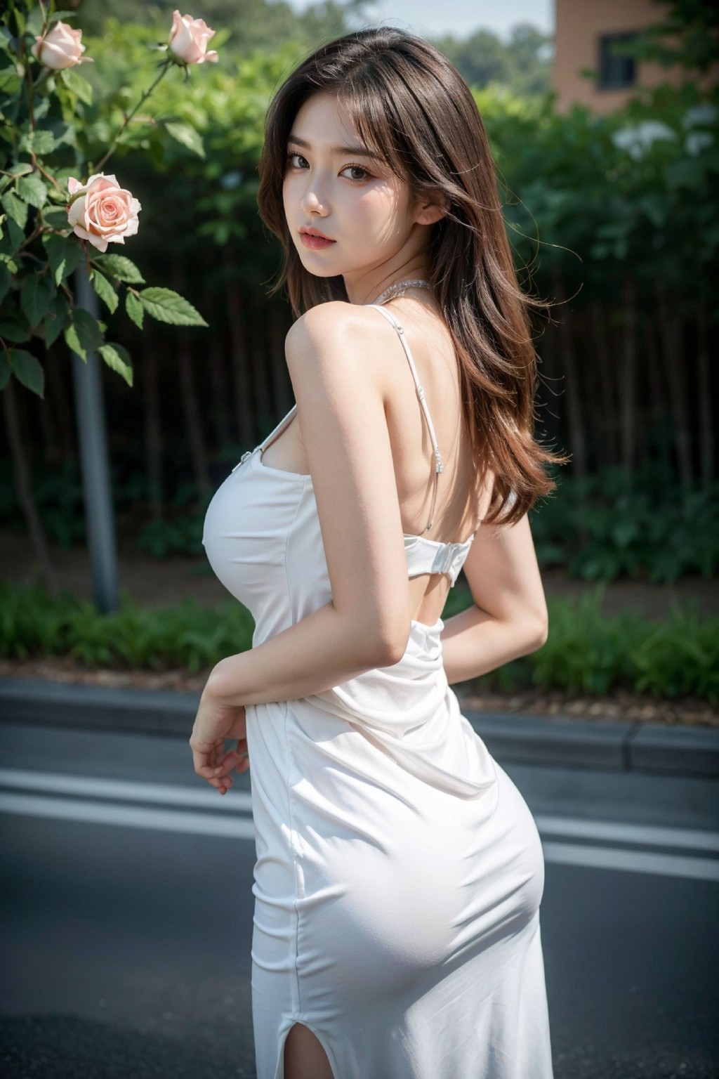 Cheongsam +154