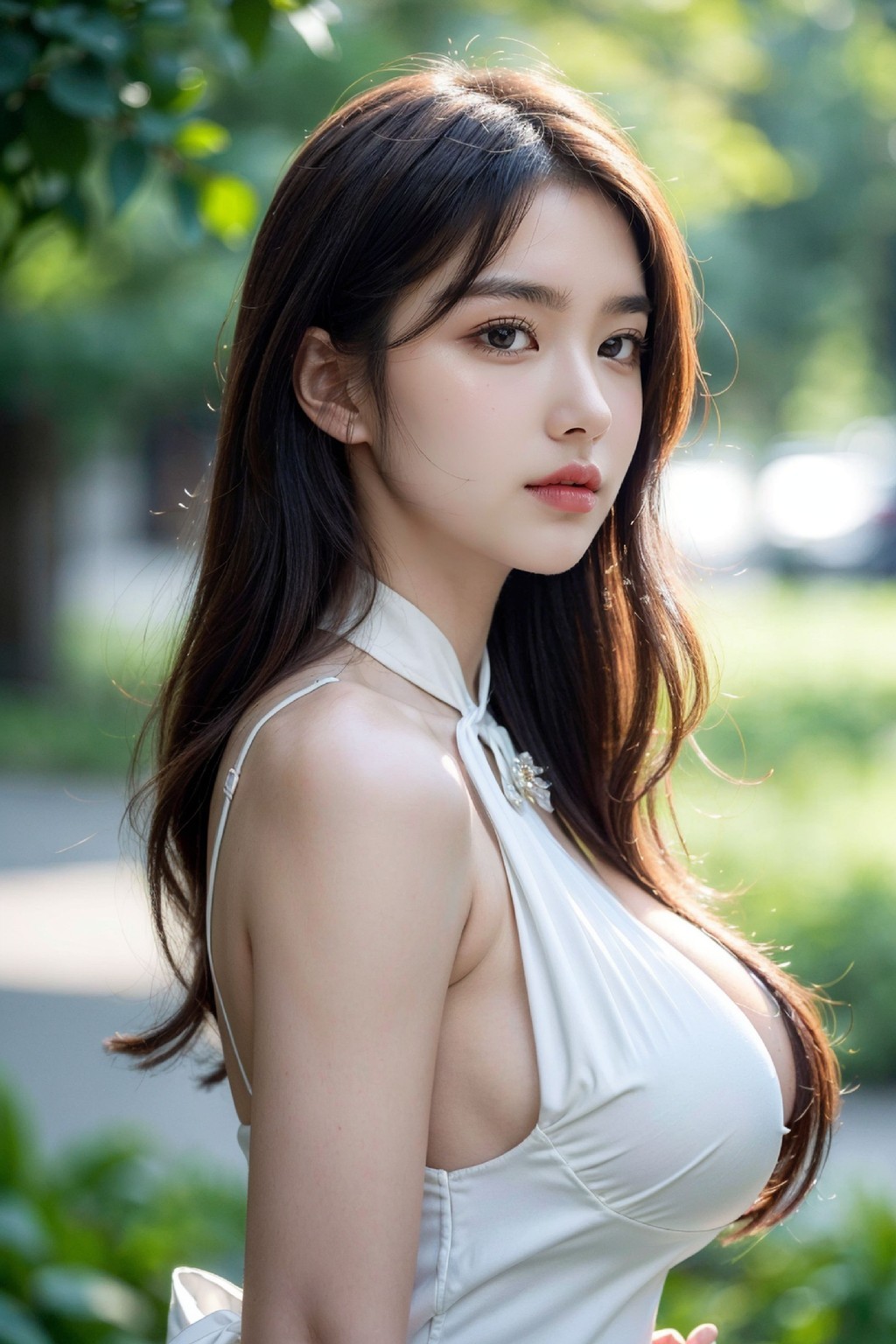 Cheongsam +154