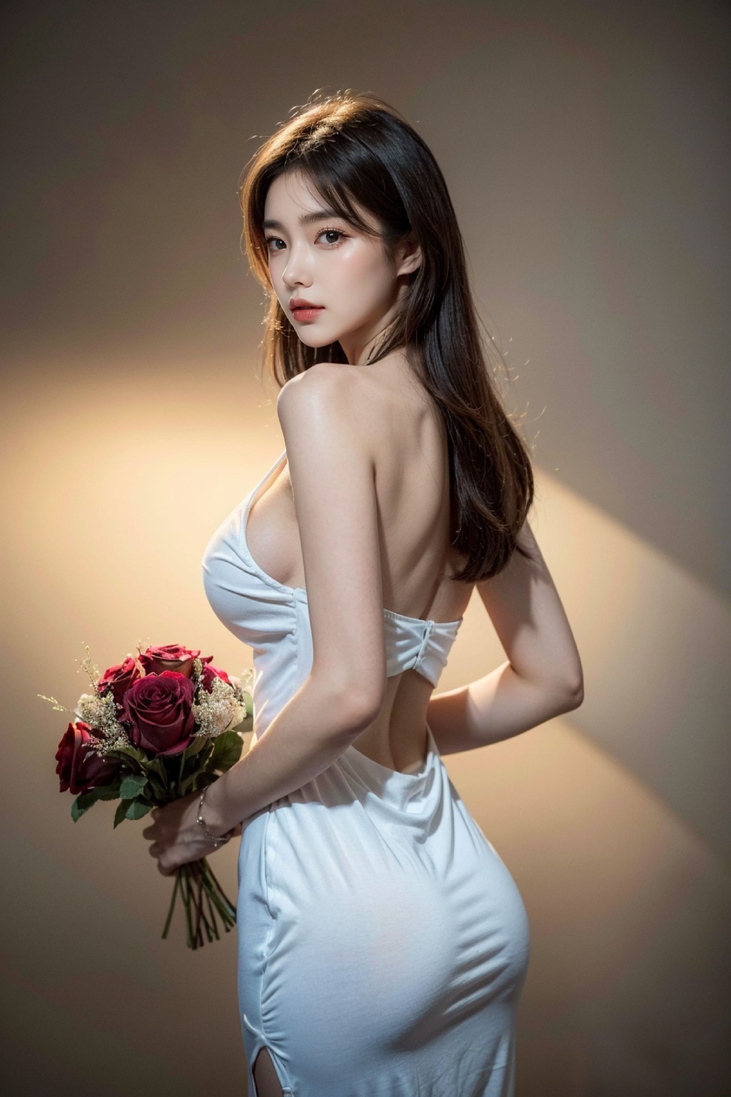 Cheongsam +154