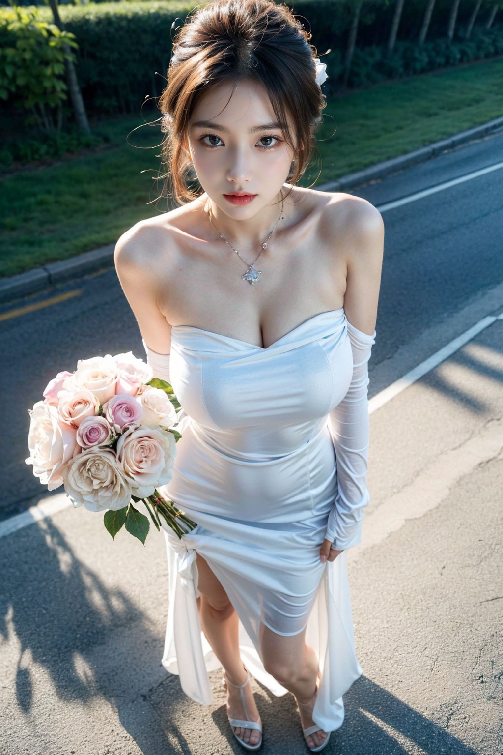 Cheongsam +154