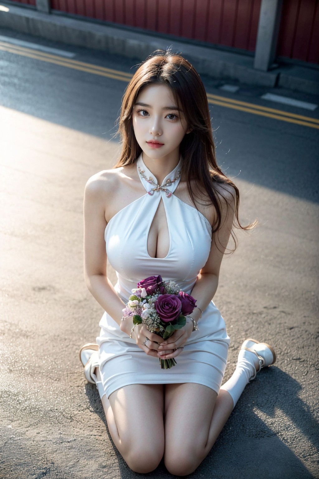 Cheongsam +154