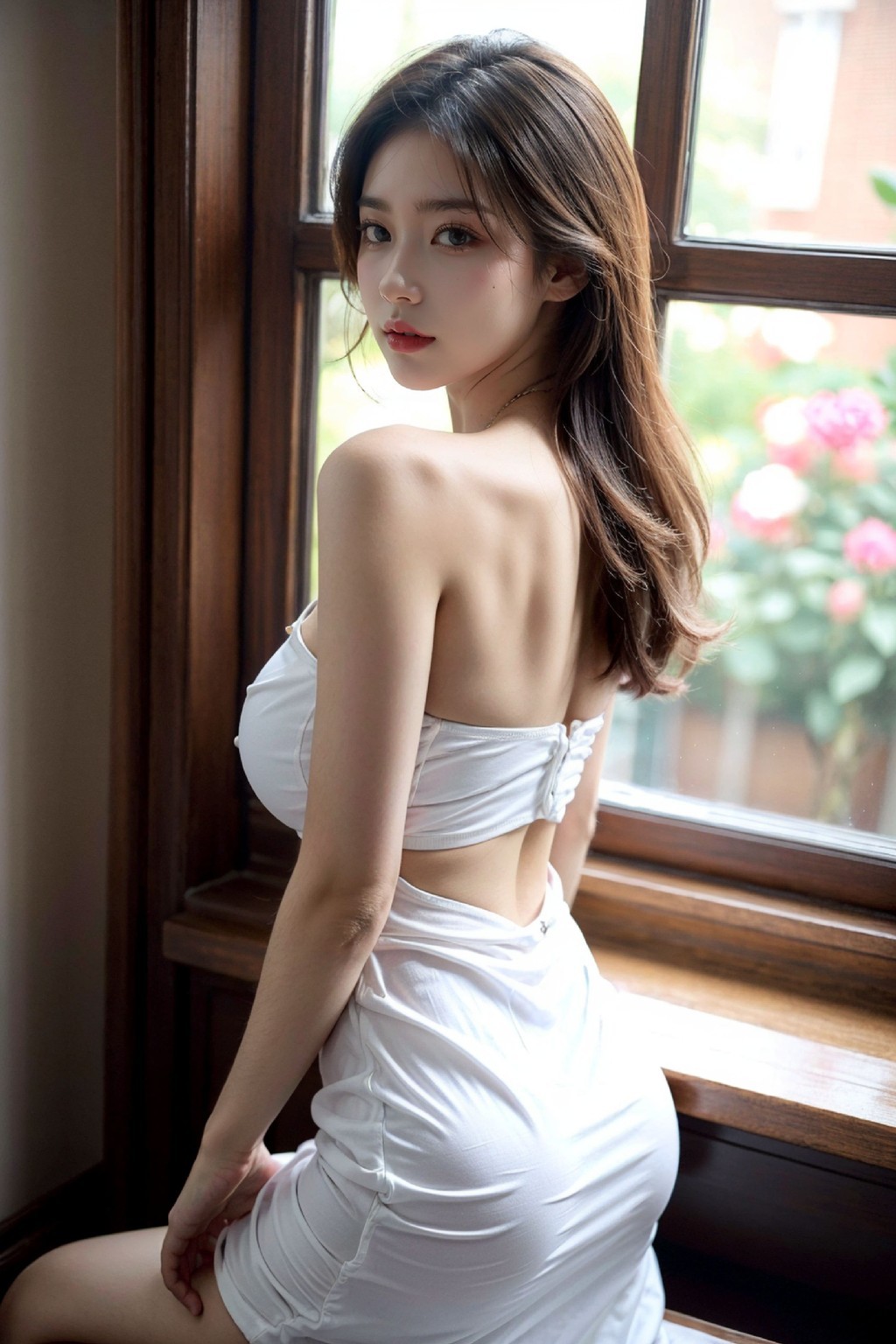 Cheongsam +154