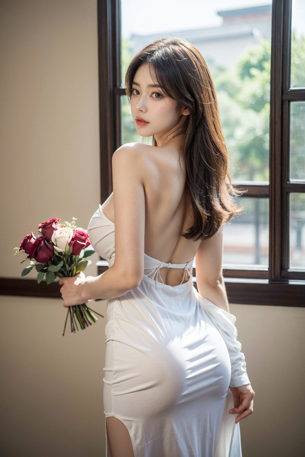 Cheongsam +154