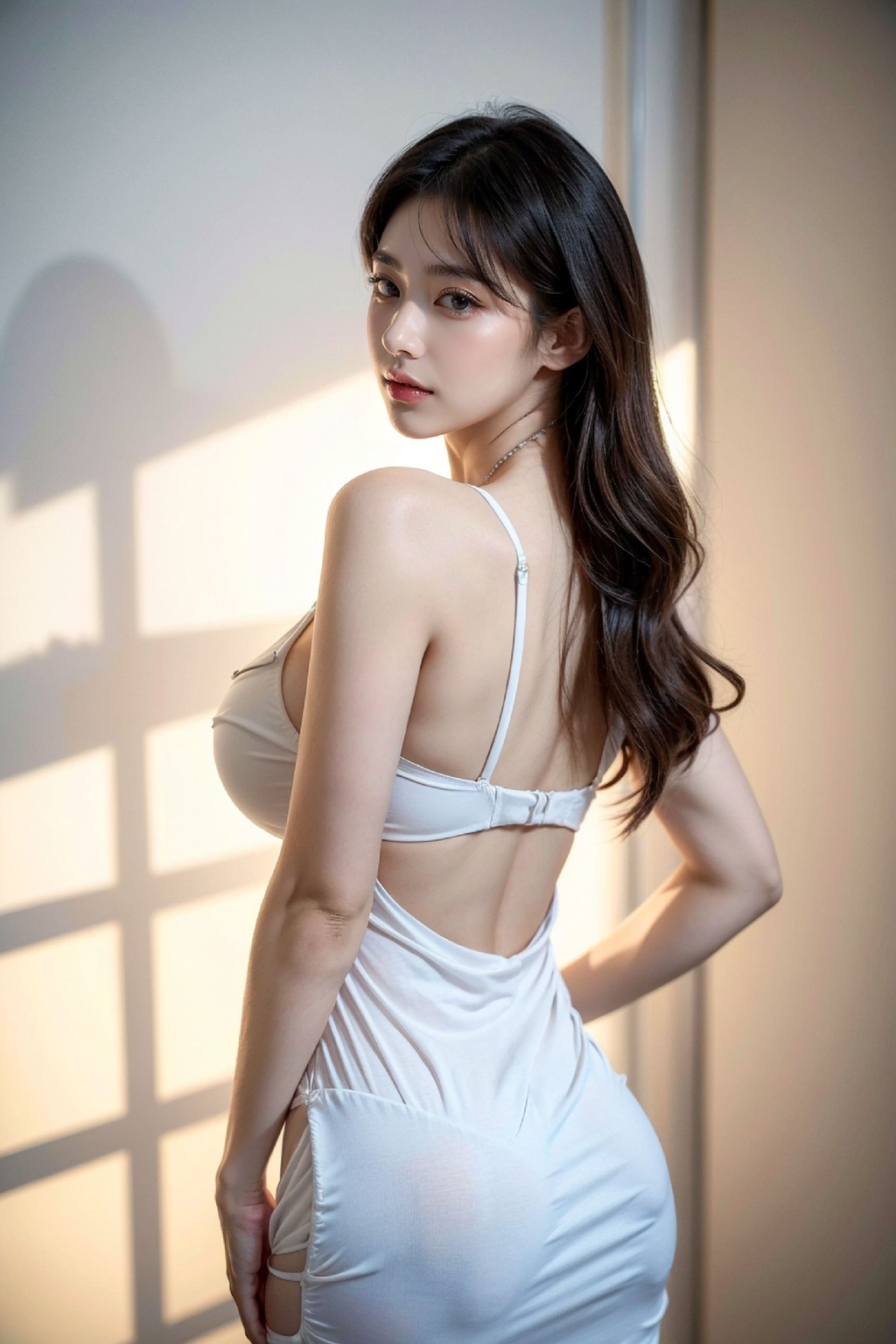 Cheongsam +154