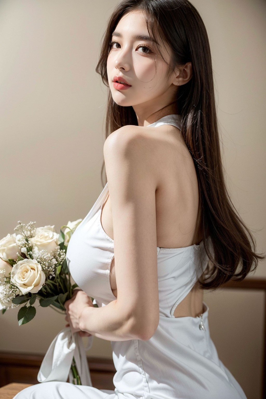Cheongsam +154