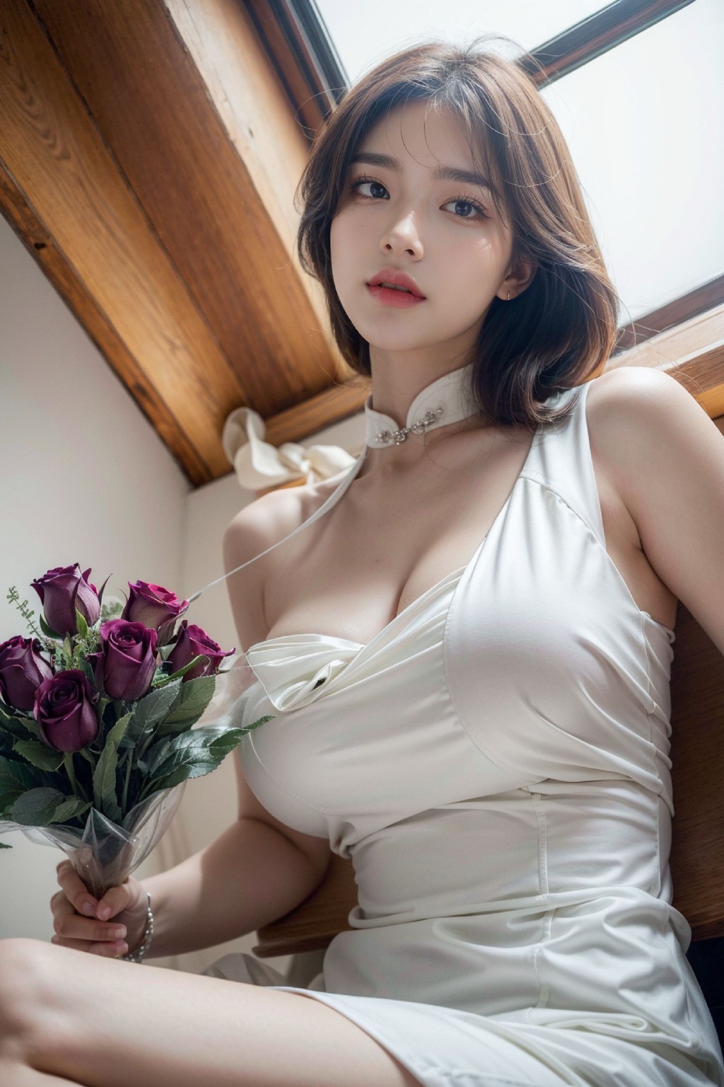 Cheongsam +154
