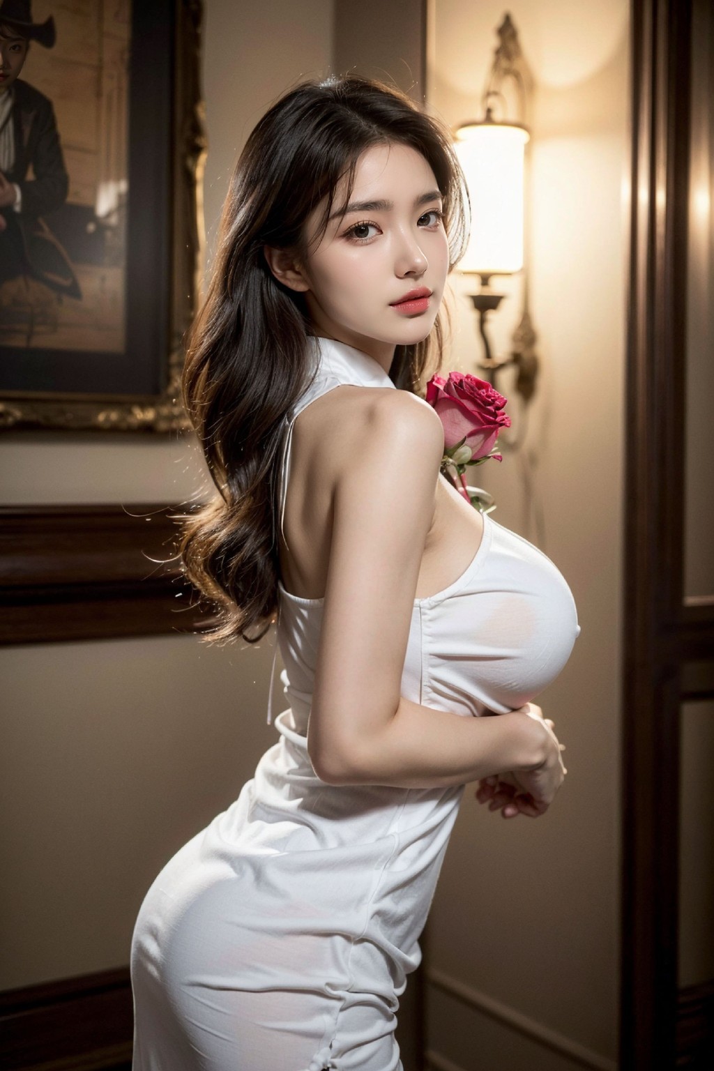 Cheongsam +154