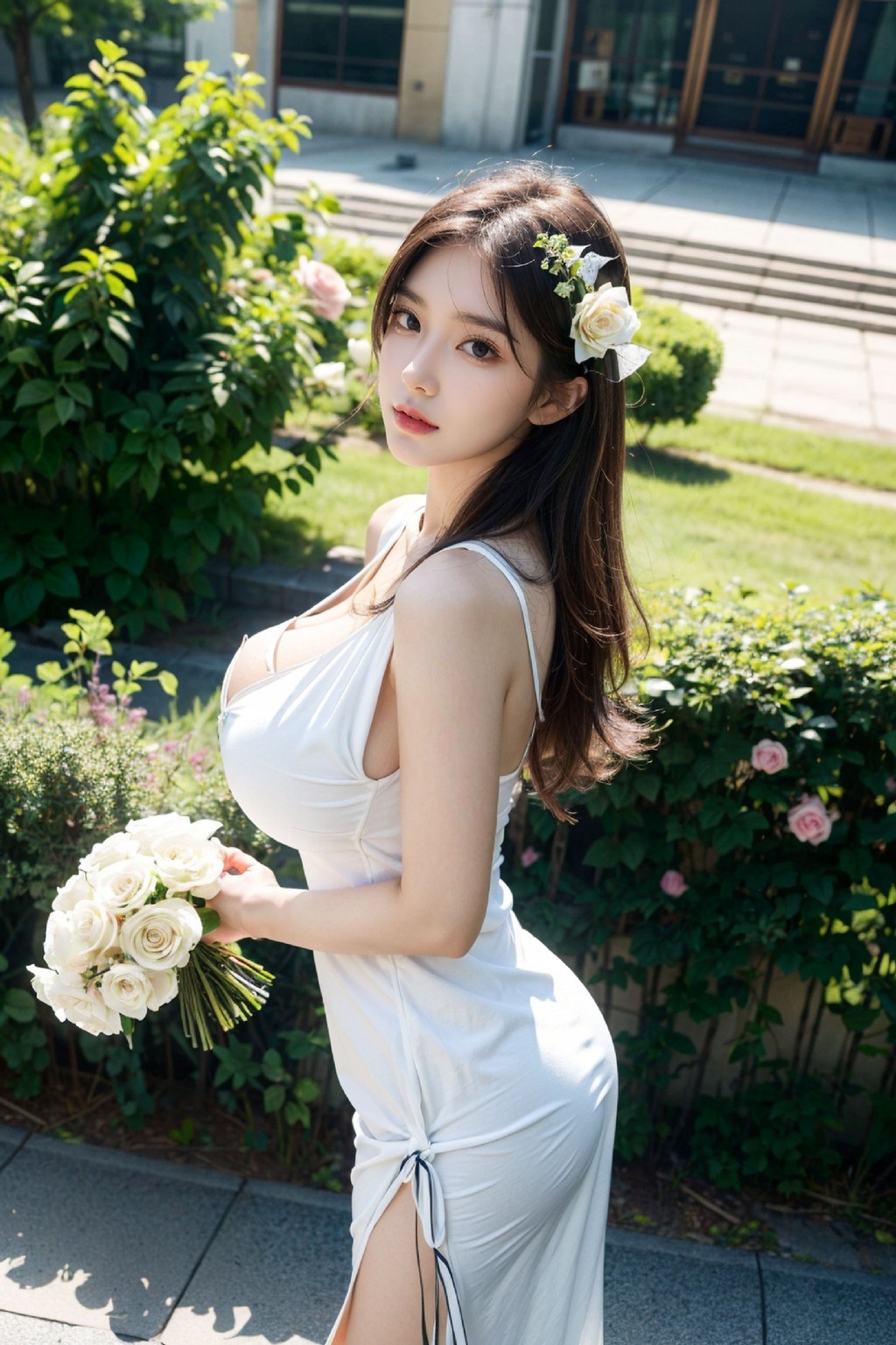 Cheongsam +154