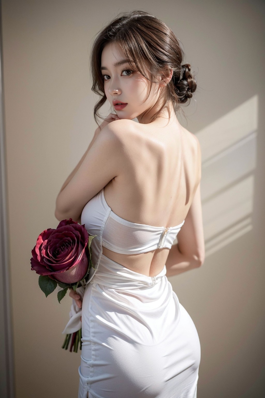 Cheongsam +154