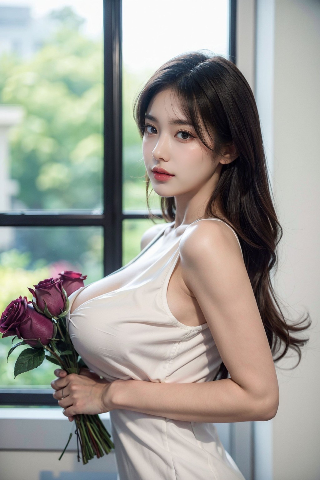 Cheongsam +154