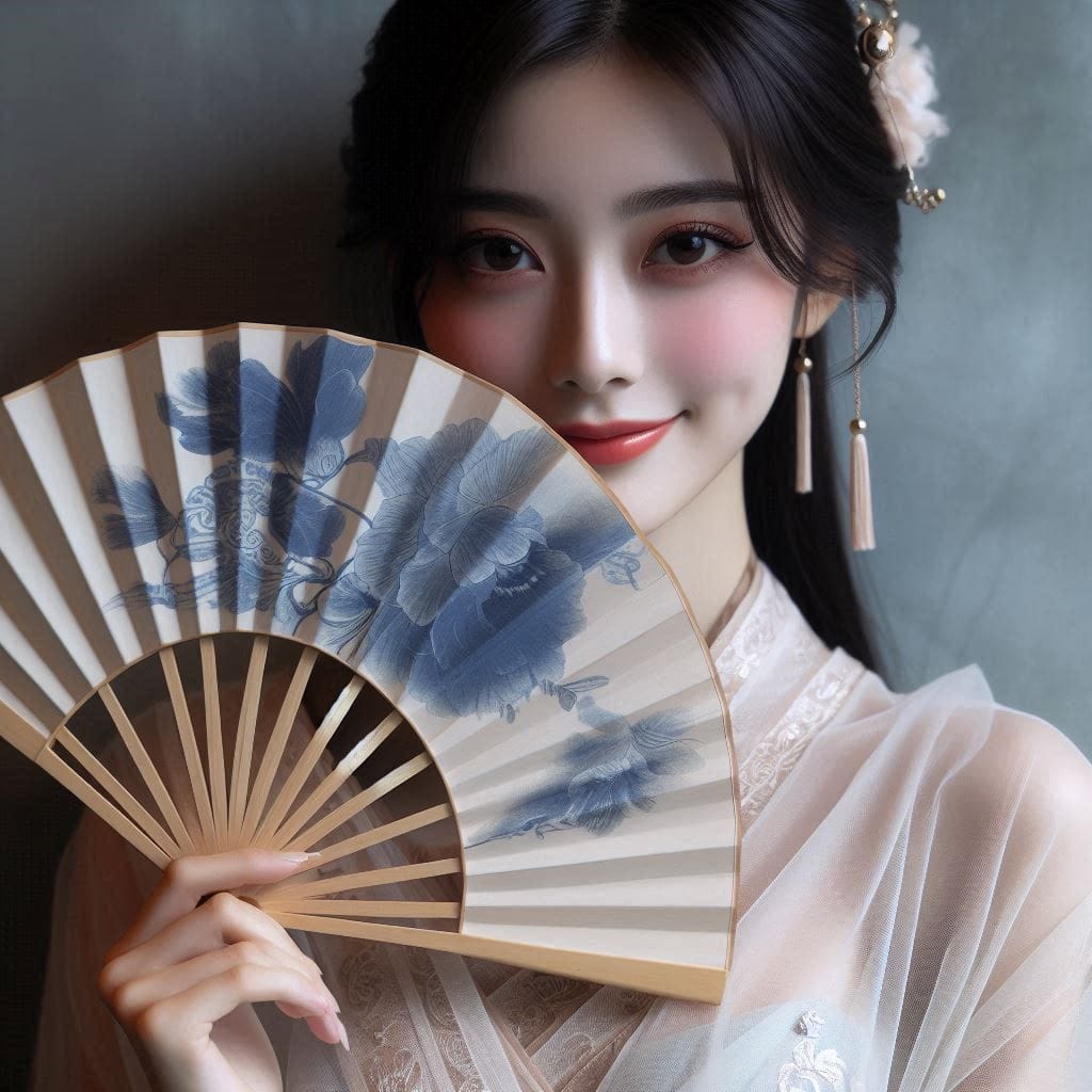 Meet the Classic Girl