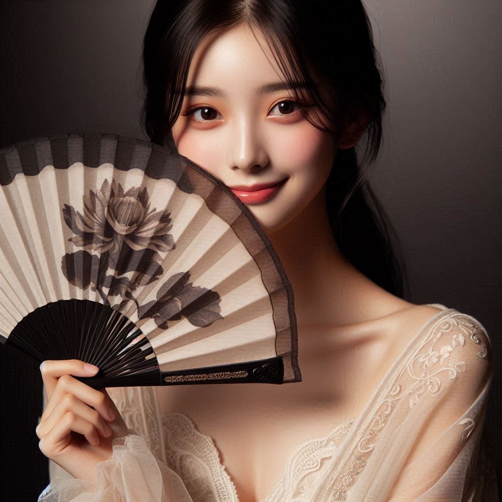 Meet the Classic Girl