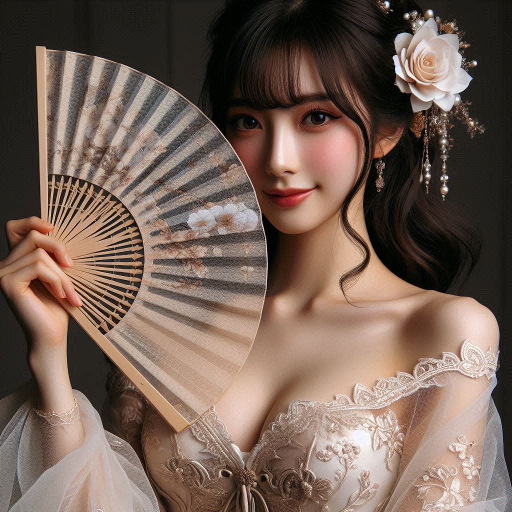 Meet the Classic Girl