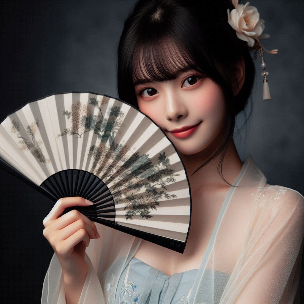 Meet the Classic Girl