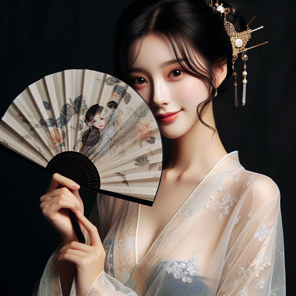 Meet the Classic Girl