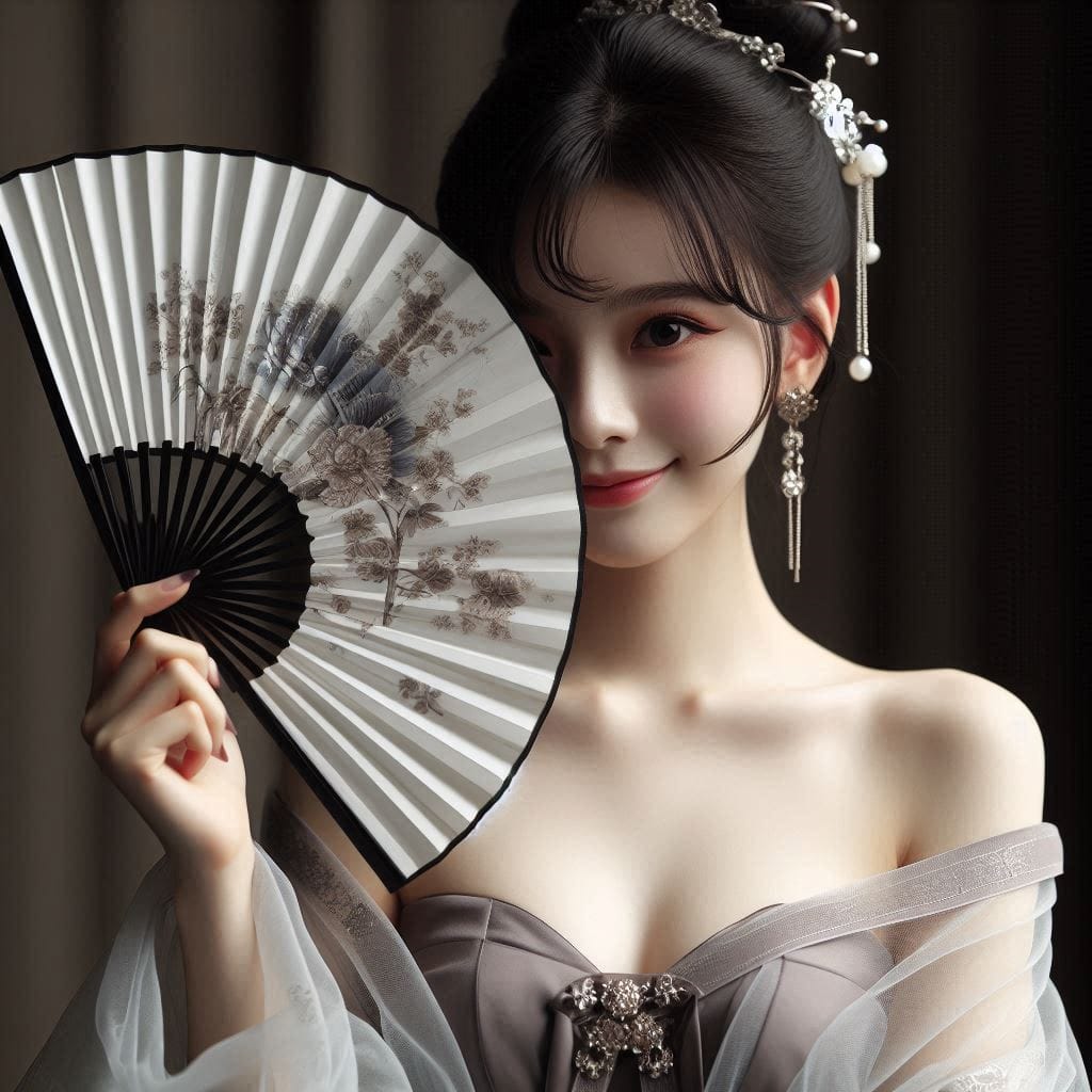 Meet the Classic Girl