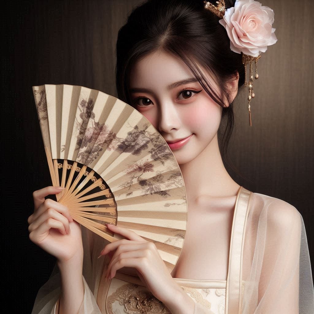 Meet the Classic Girl