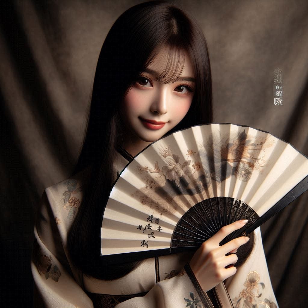 Meet the Classic Girl