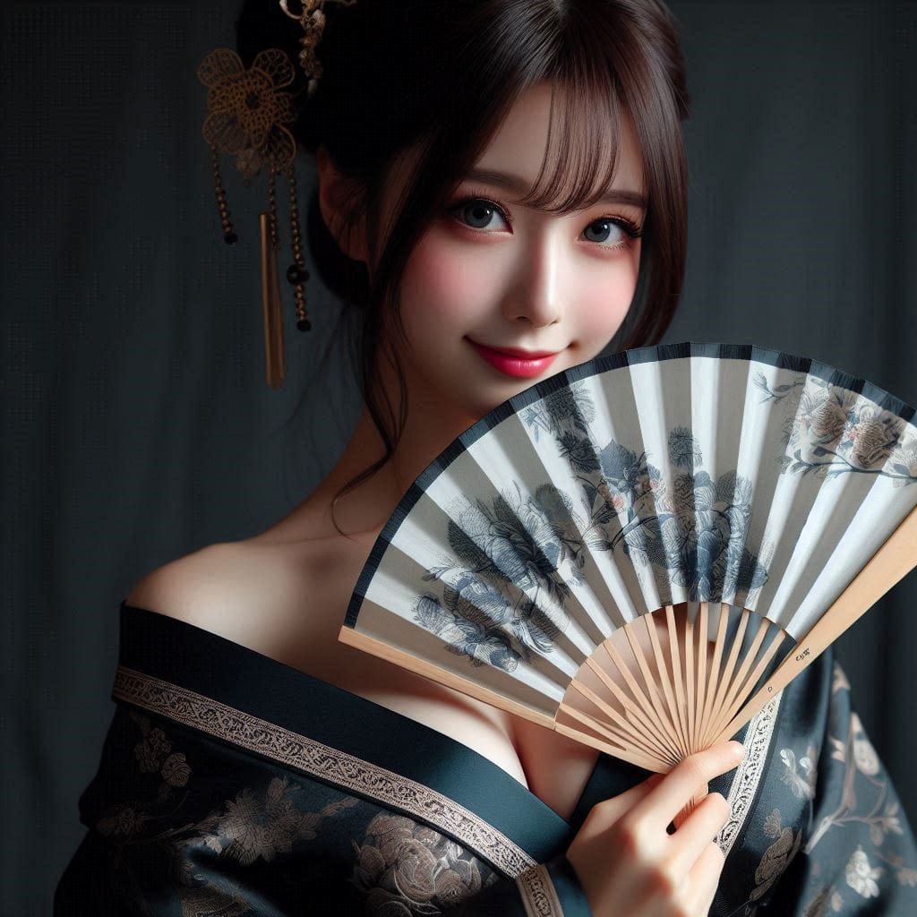 Meet the Classic Girl