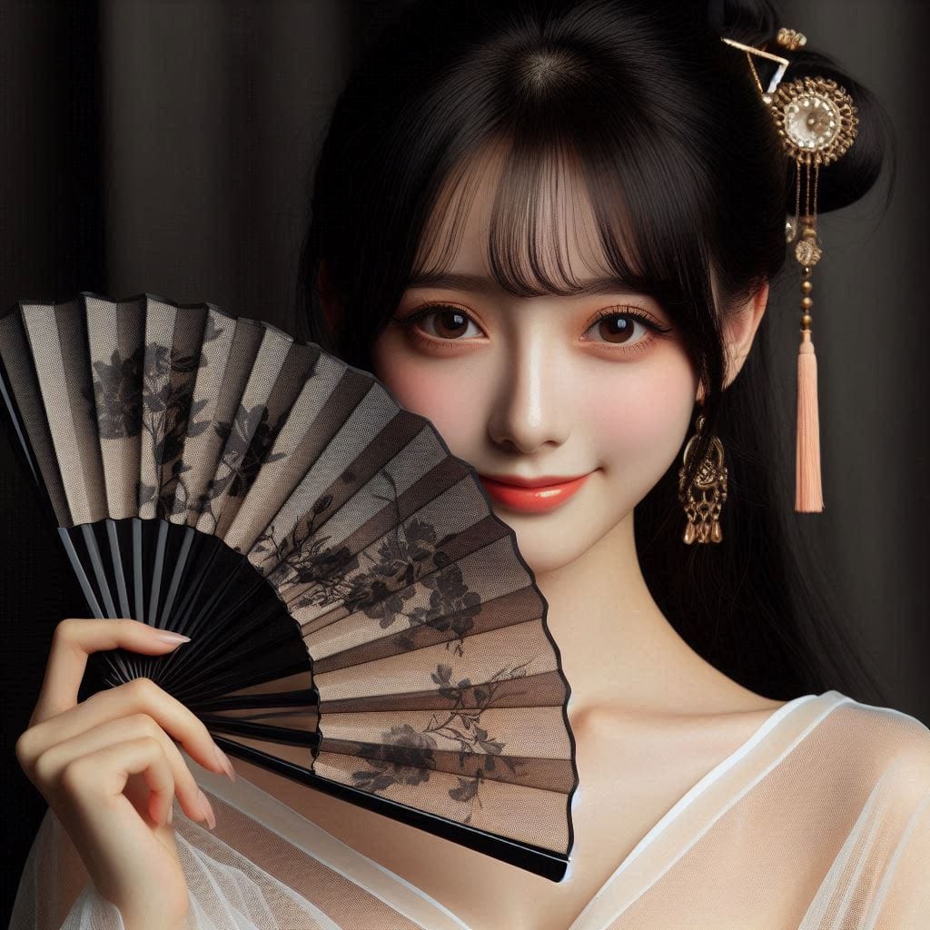 Meet the Classic Girl