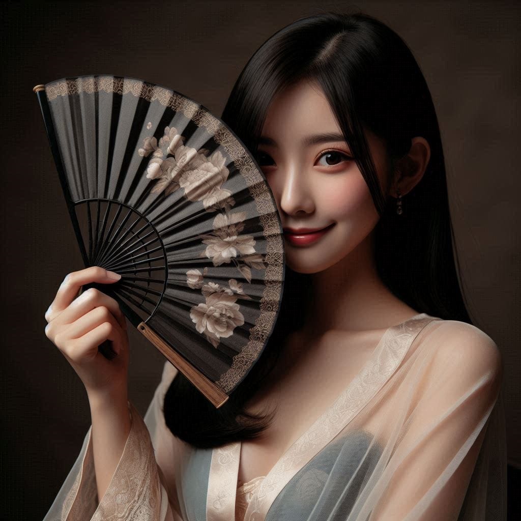 Meet the Classic Girl