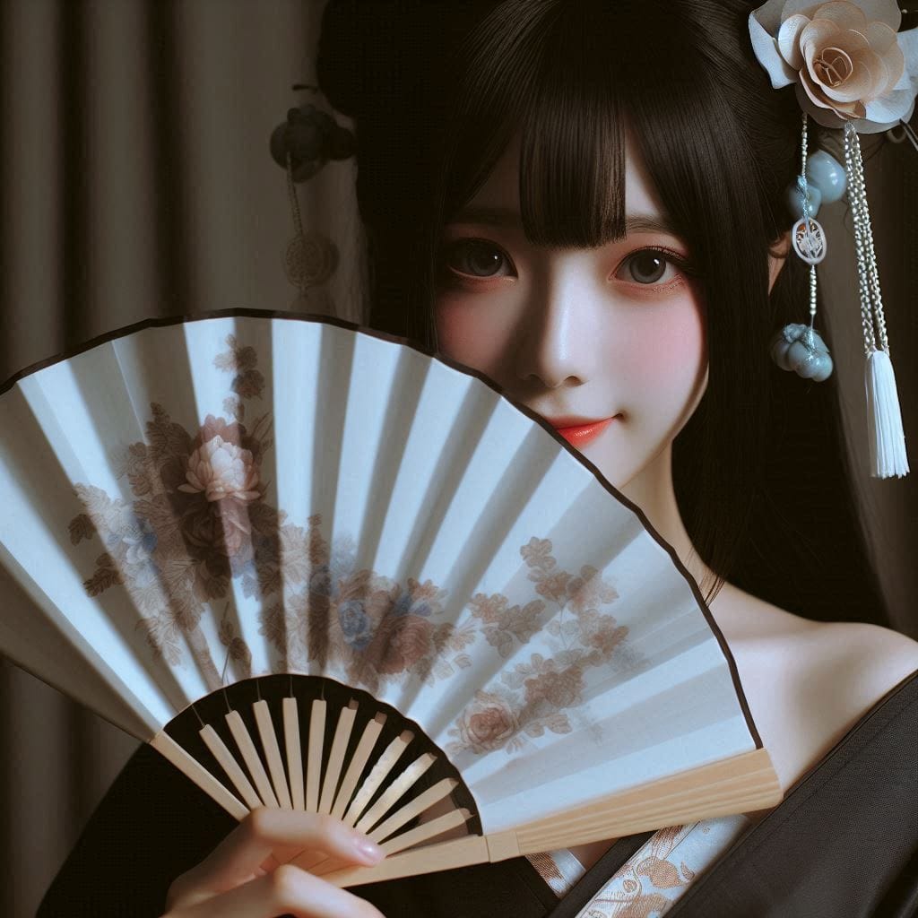 Meet the Classic Girl