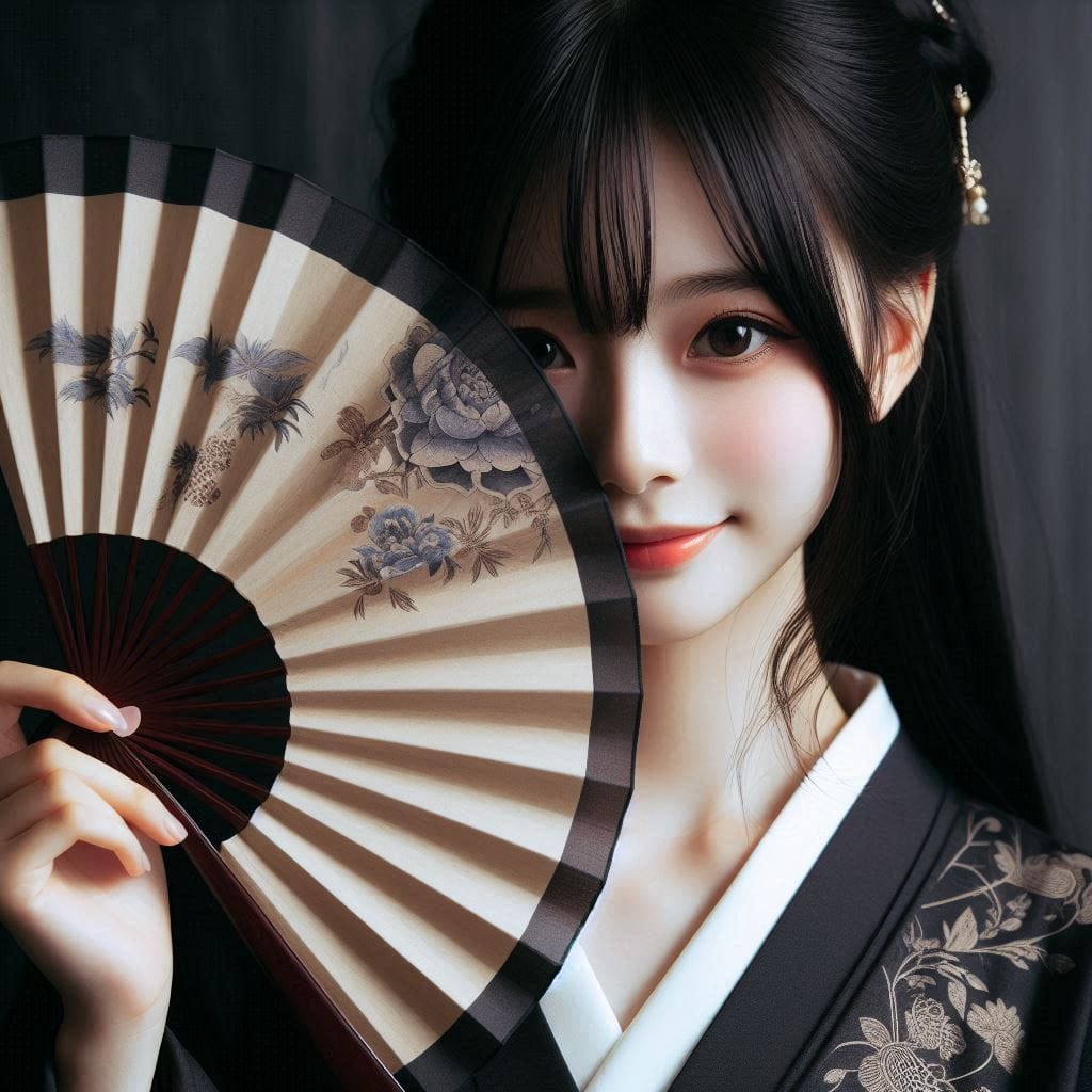Meet the Classic Girl