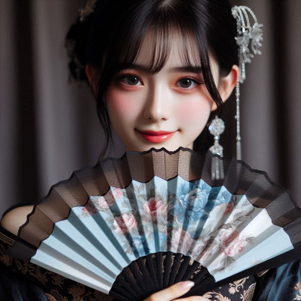 Meet the Classic Girl