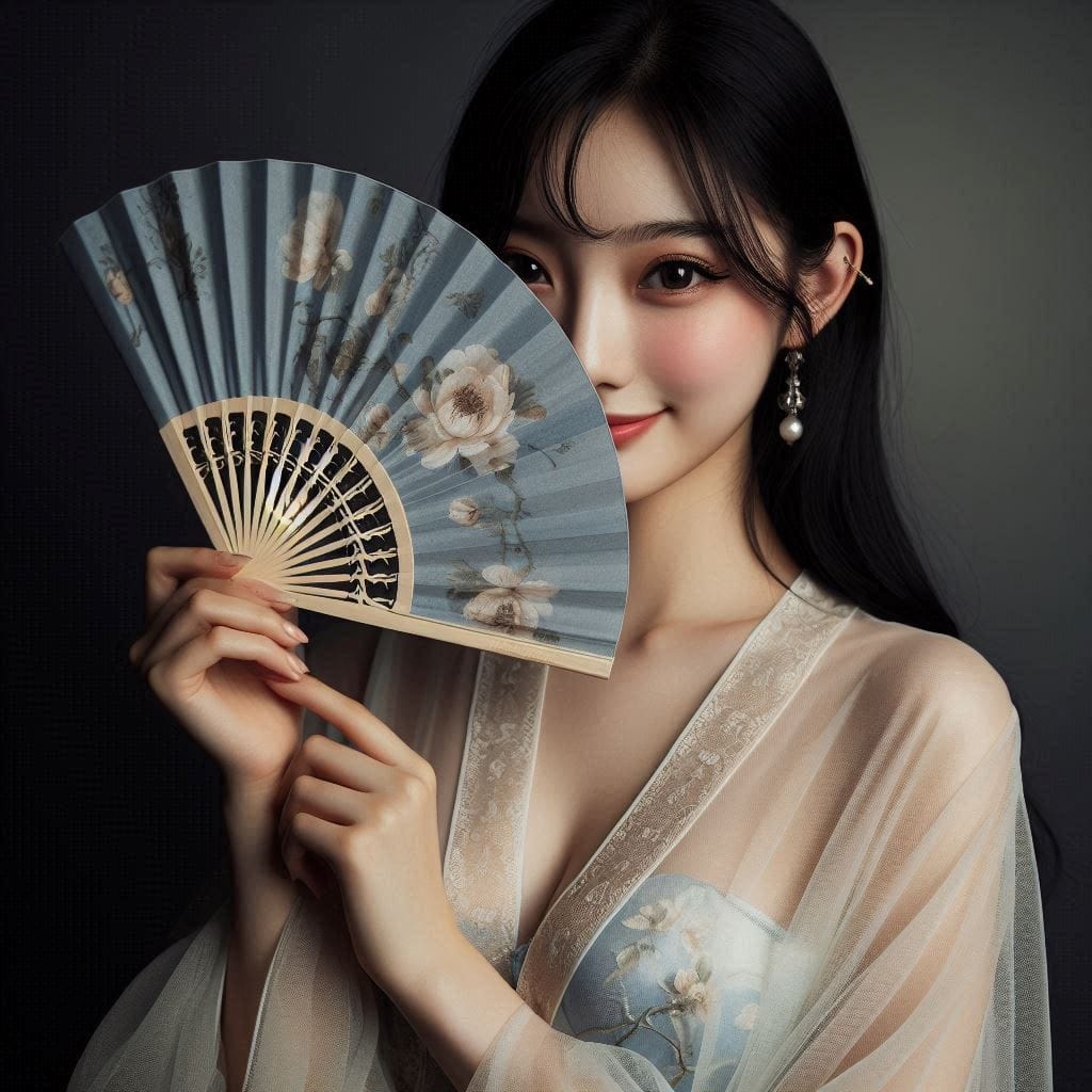 Meet the Classic Girl