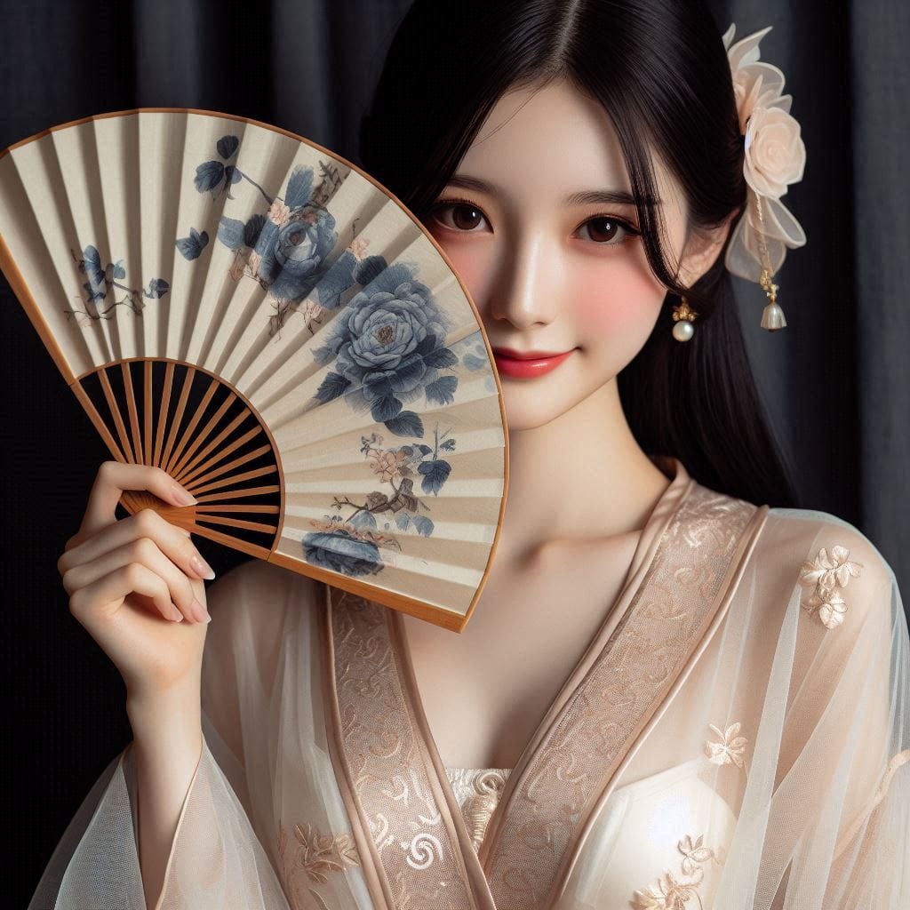 Meet the Classic Girl