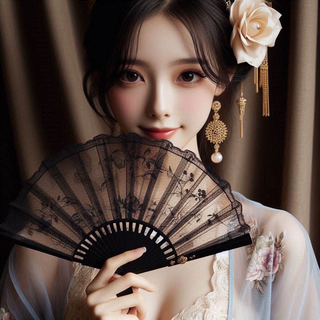 Meet the Classic Girl