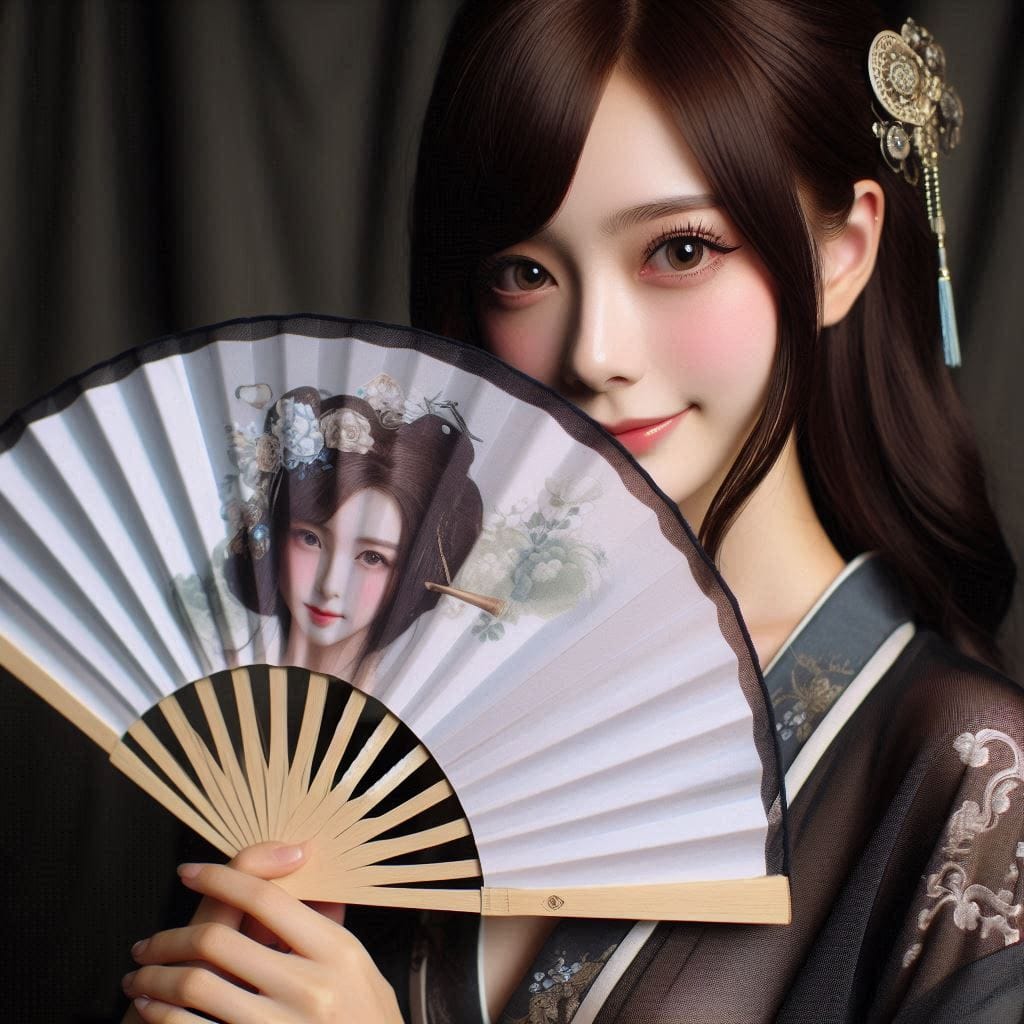 Meet the Classic Girl
