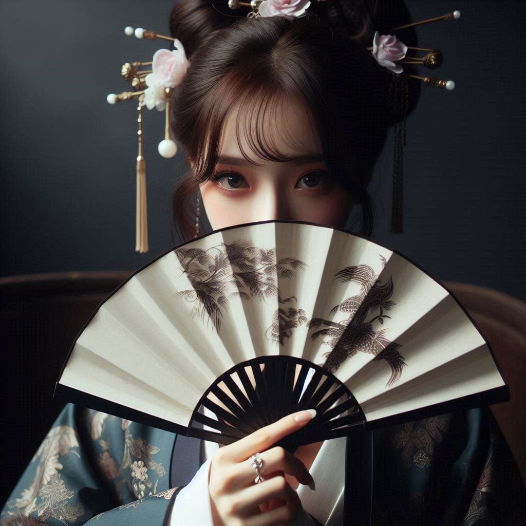 Meet the Classic Girl