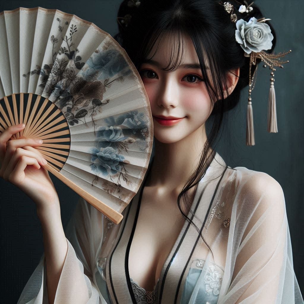 Meet the Classic Girl