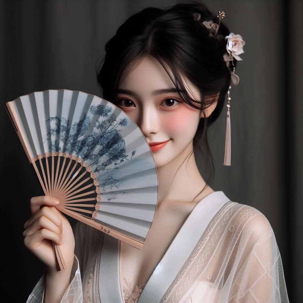 Meet the Classic Girl